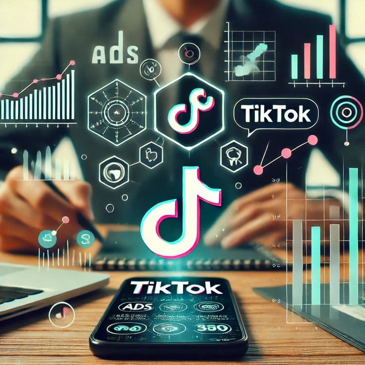 Meta & TikTok Ads Management